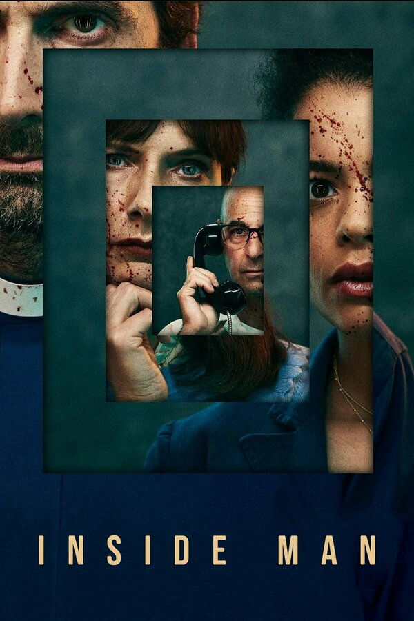 Постер сериала